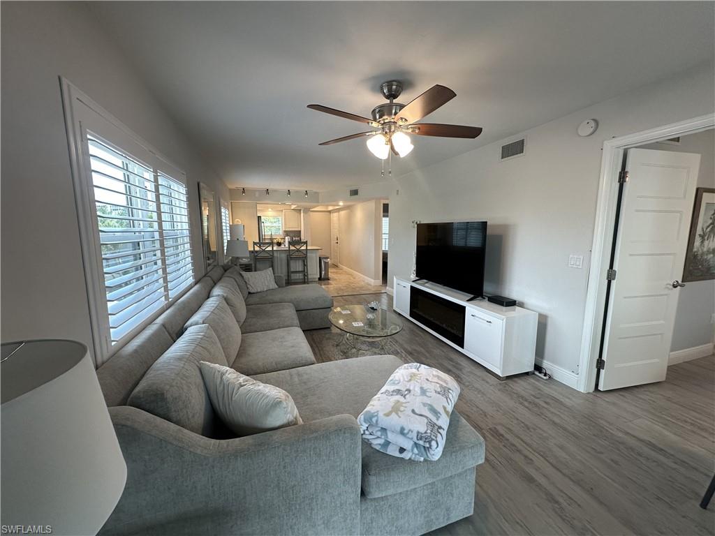 ESTERO COVE CONDO - Residential
