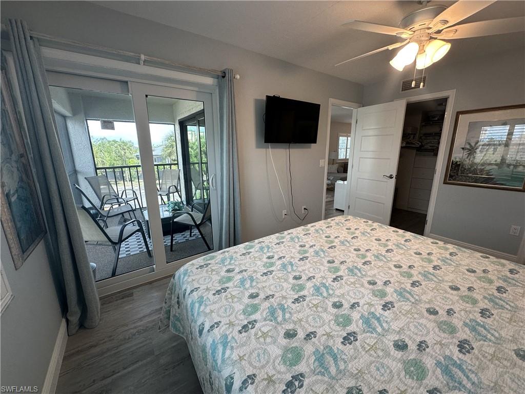 ESTERO COVE CONDO - Residential