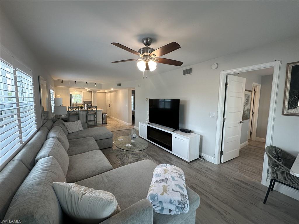 ESTERO COVE CONDO - Residential