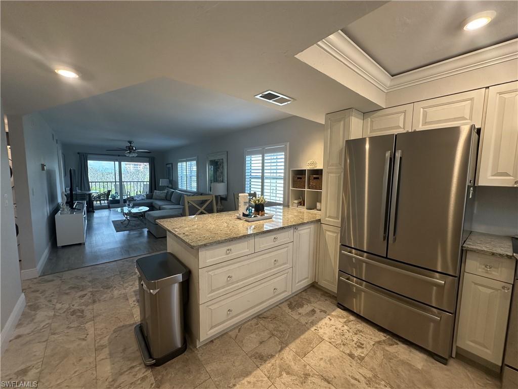 ESTERO COVE CONDO - Residential