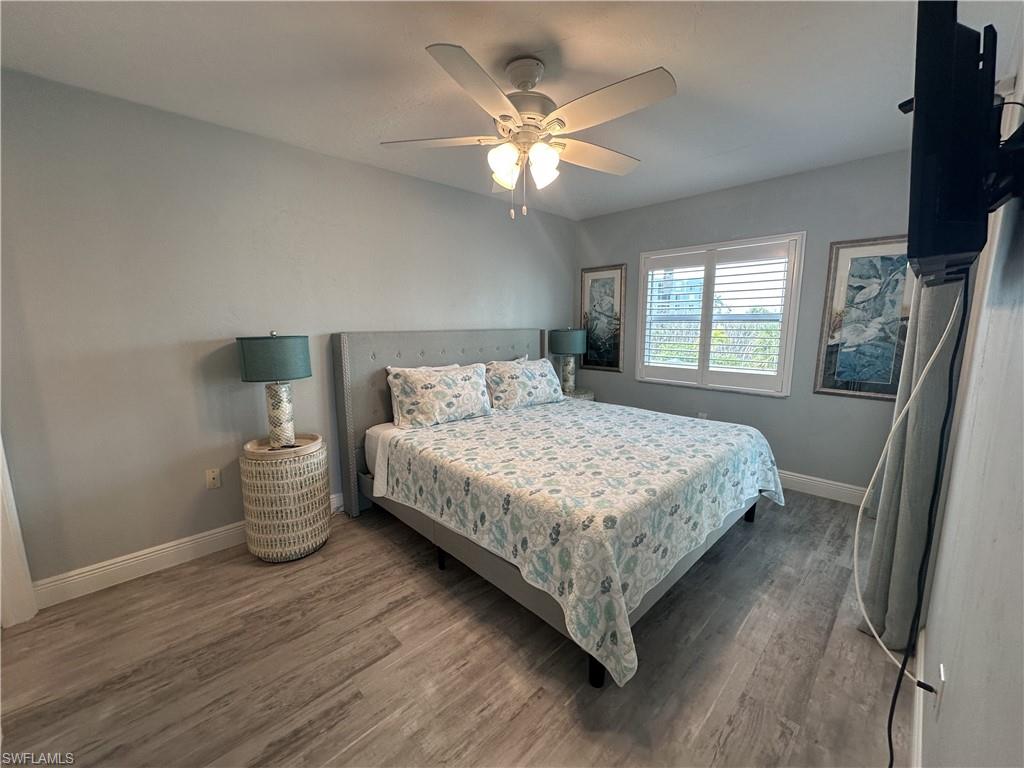 ESTERO COVE CONDO - Residential