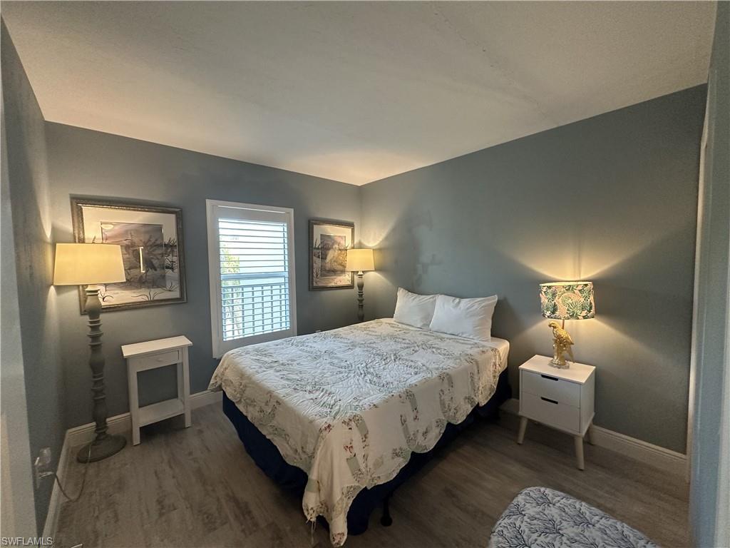ESTERO COVE CONDO - Residential