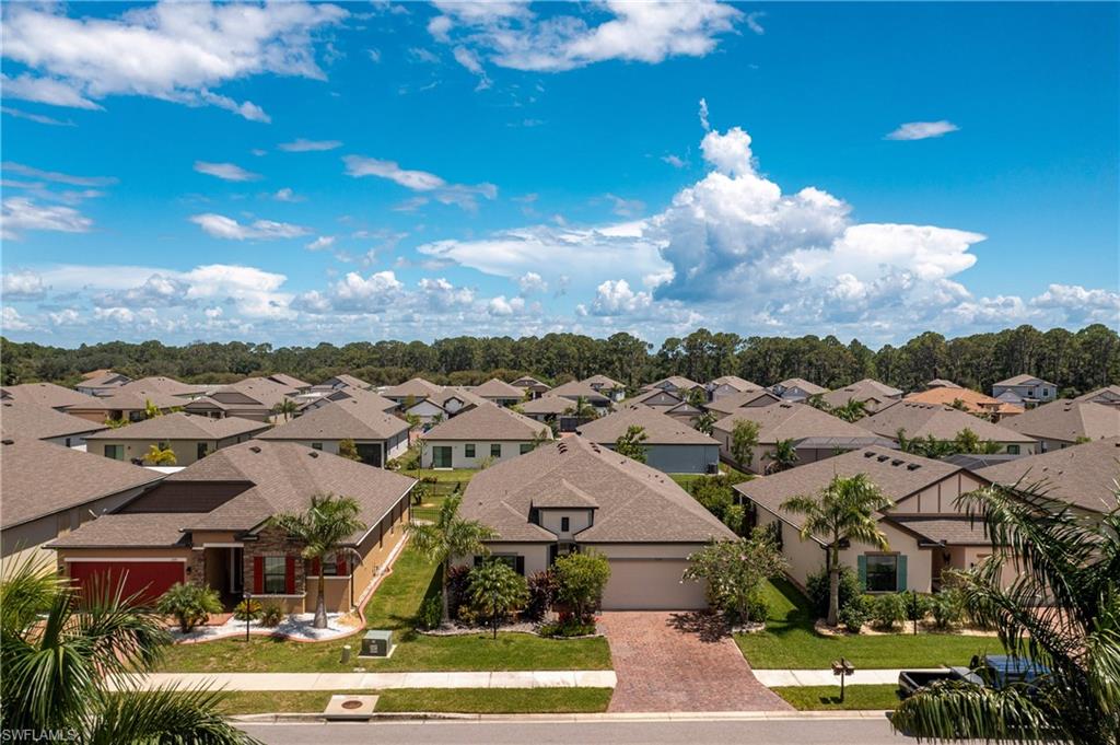PORT CHARLOTTE - Residential