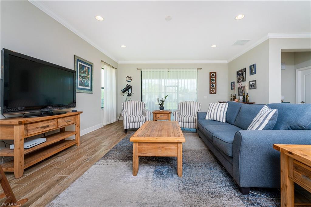 PORT CHARLOTTE - Residential