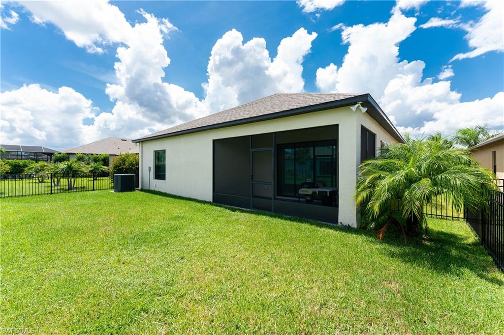 PORT CHARLOTTE - Residential