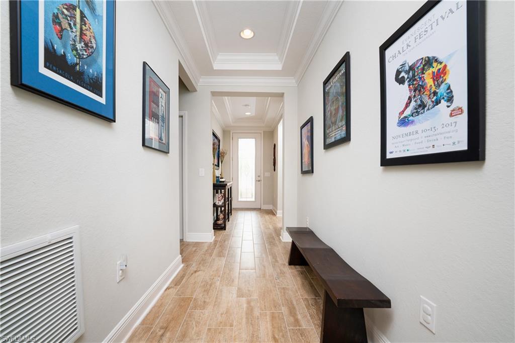 PORT CHARLOTTE - Residential