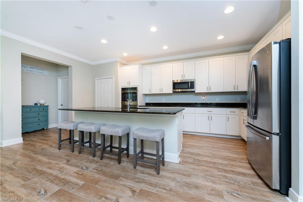 PORT CHARLOTTE - Residential
