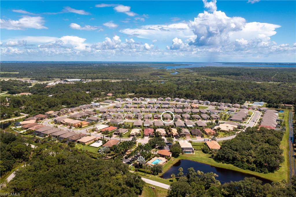 PORT CHARLOTTE - Residential