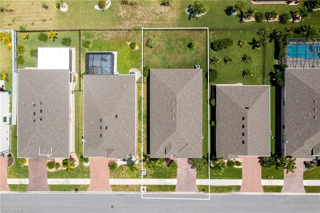 PORT CHARLOTTE - Residential