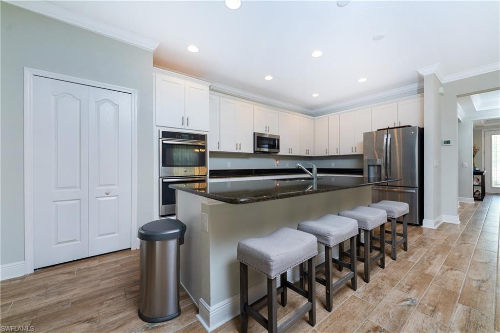PORT CHARLOTTE - Residential