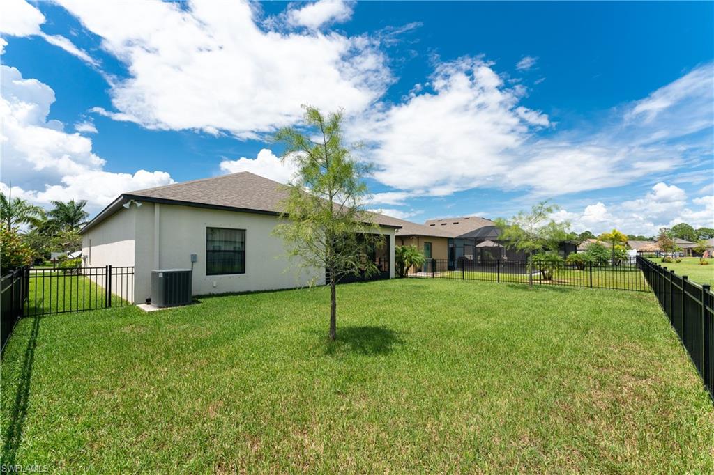PORT CHARLOTTE - Residential