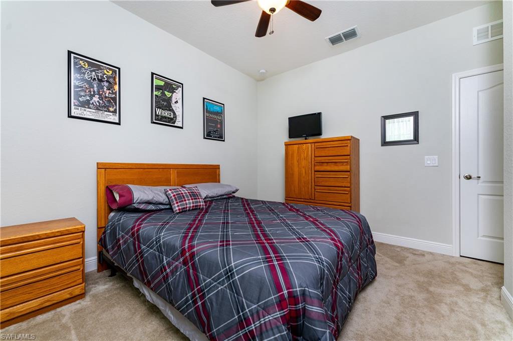 PORT CHARLOTTE - Residential
