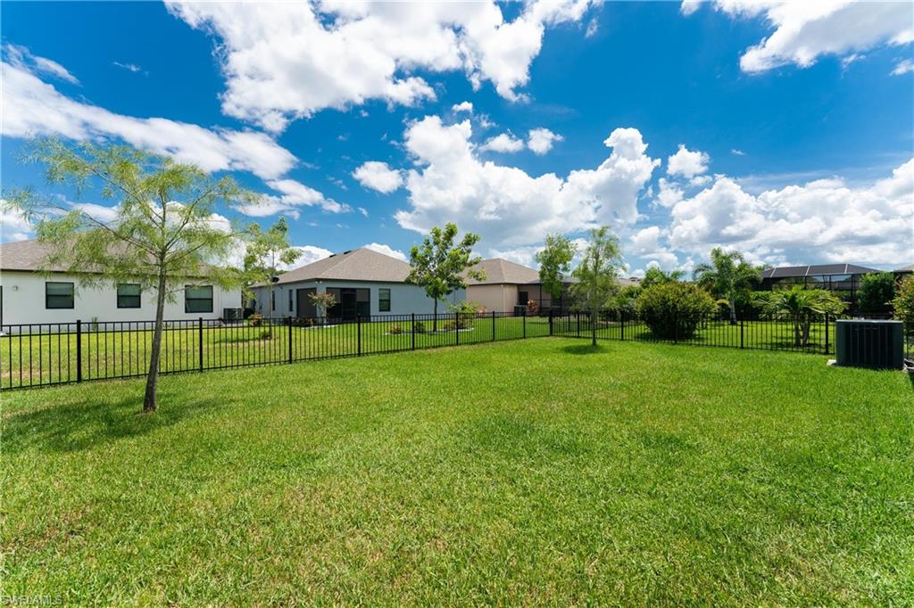 PORT CHARLOTTE - Residential