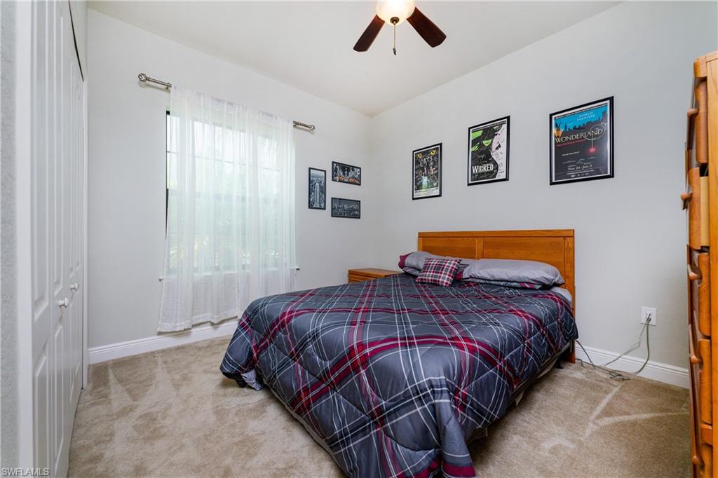 PORT CHARLOTTE - Residential