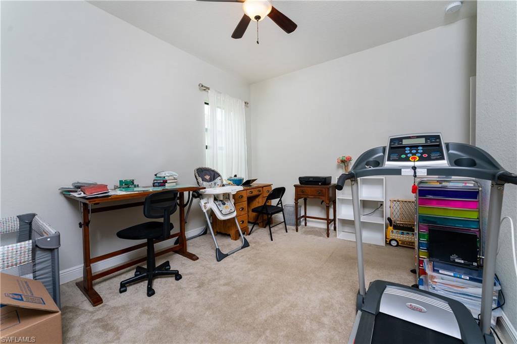 PORT CHARLOTTE - Residential