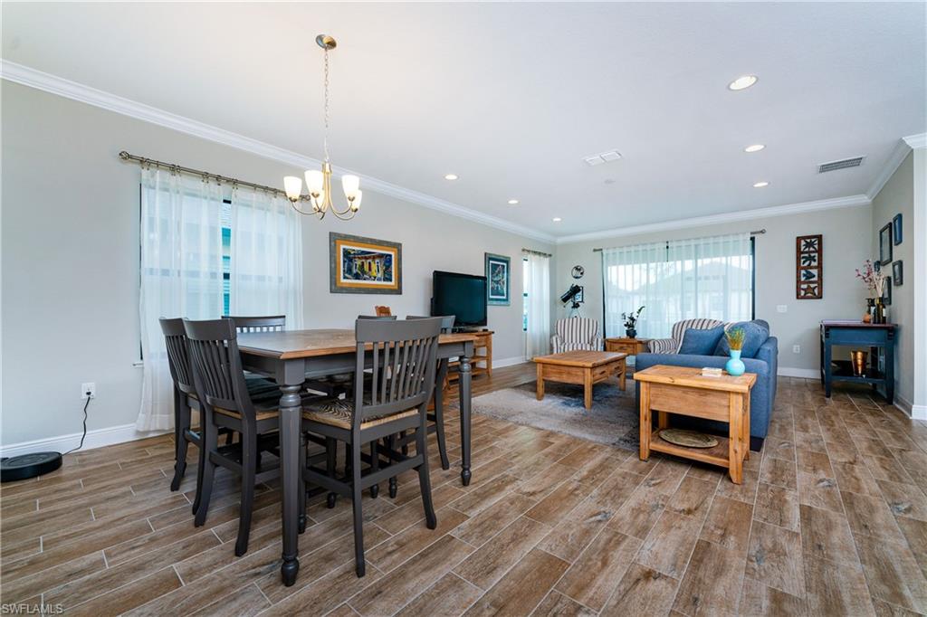 PORT CHARLOTTE - Residential