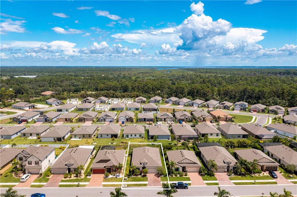 PORT CHARLOTTE - Residential