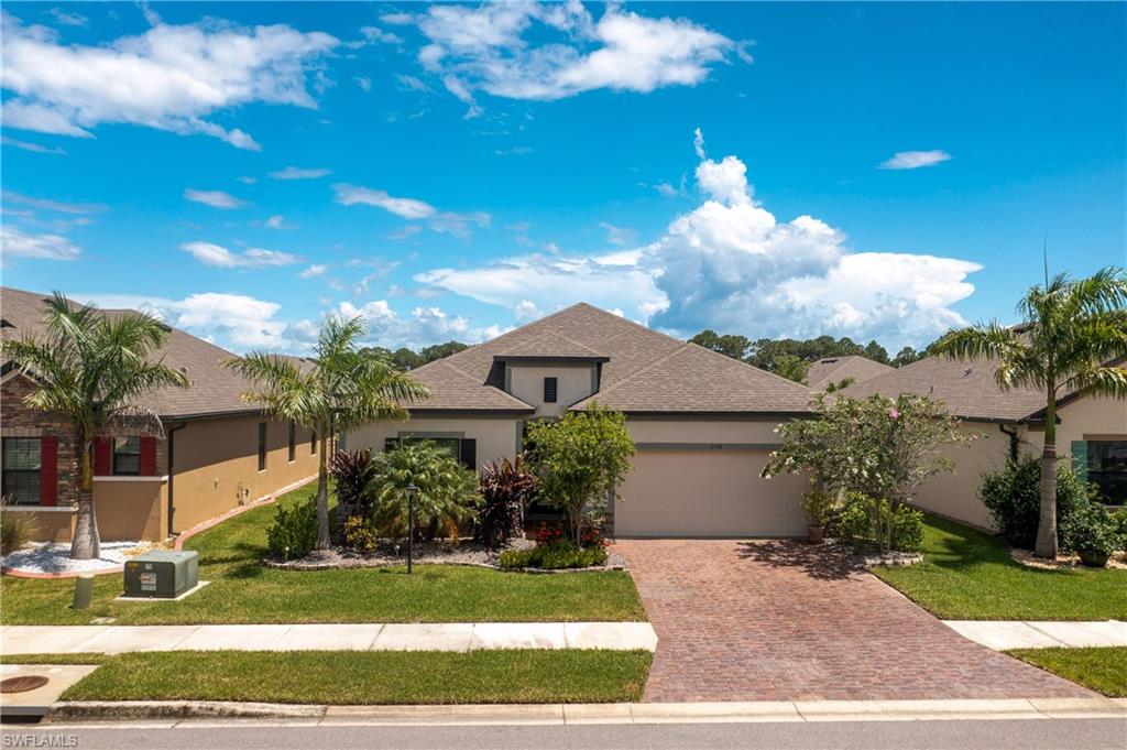 PORT CHARLOTTE - Residential