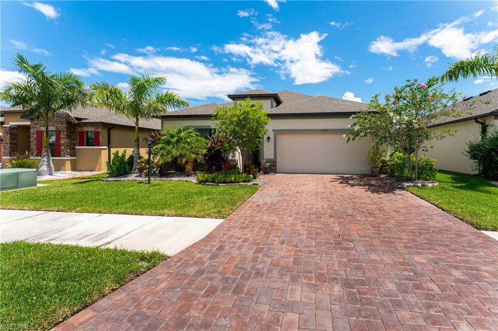 PORT CHARLOTTE - Residential