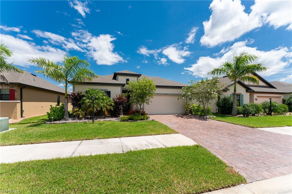 PORT CHARLOTTE - Residential