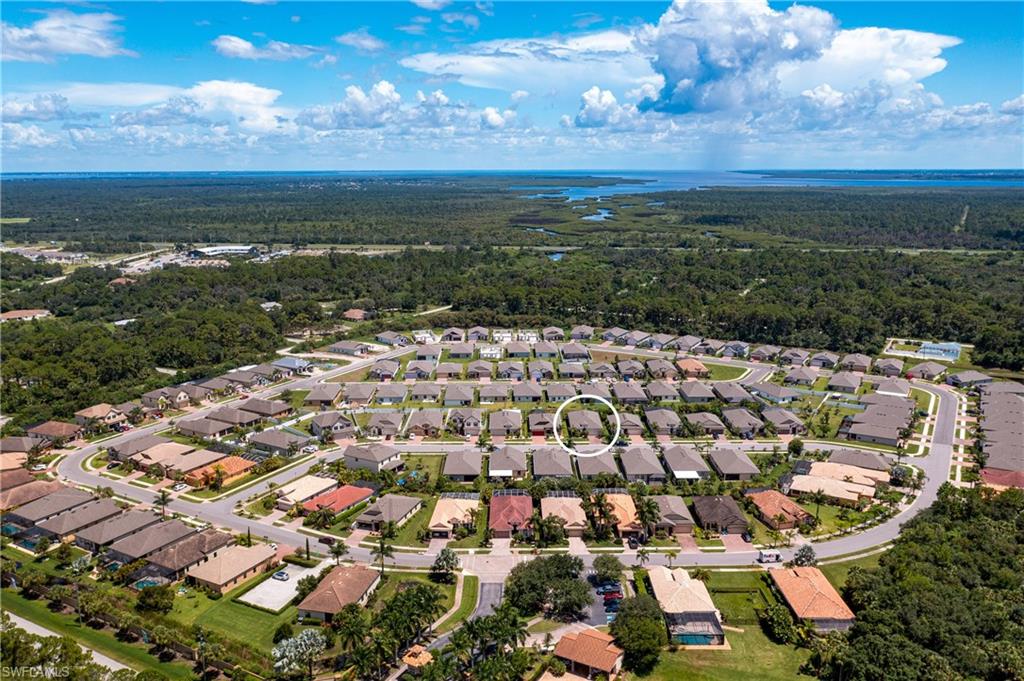 PORT CHARLOTTE - Residential
