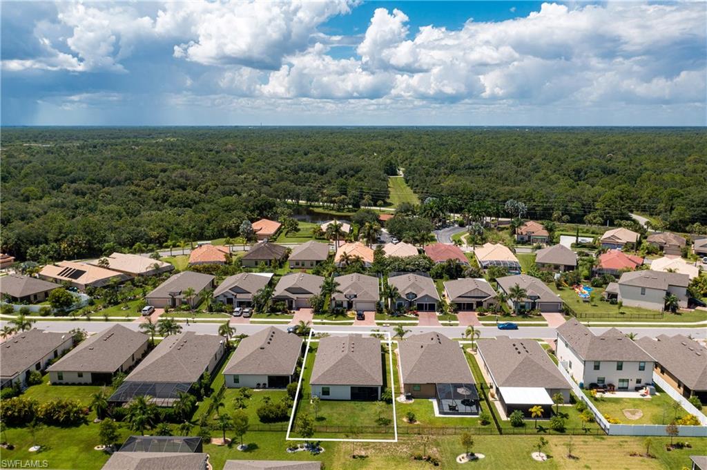 PORT CHARLOTTE - Residential