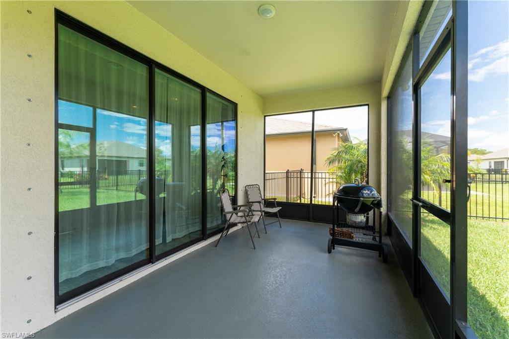 PORT CHARLOTTE - Residential