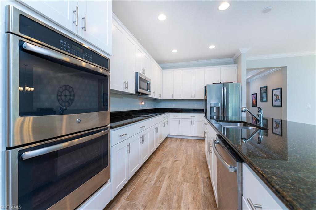 PORT CHARLOTTE - Residential