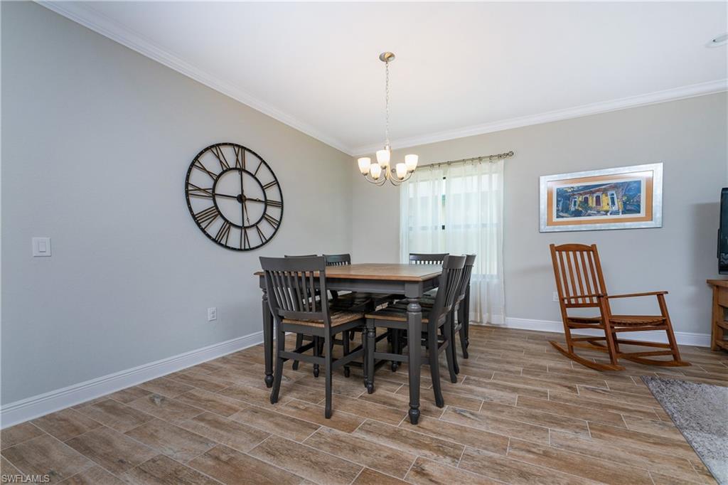 PORT CHARLOTTE - Residential