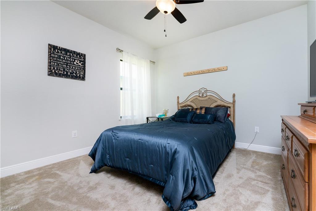 PORT CHARLOTTE - Residential