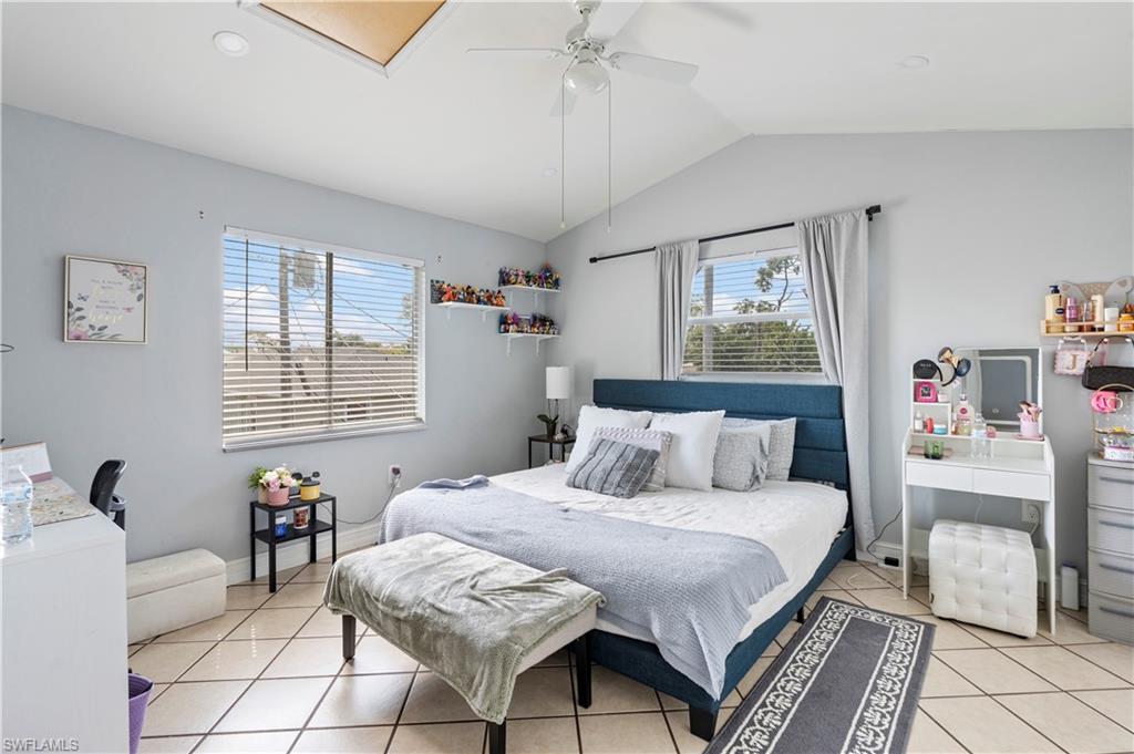 PINE MANOR - Residential Income