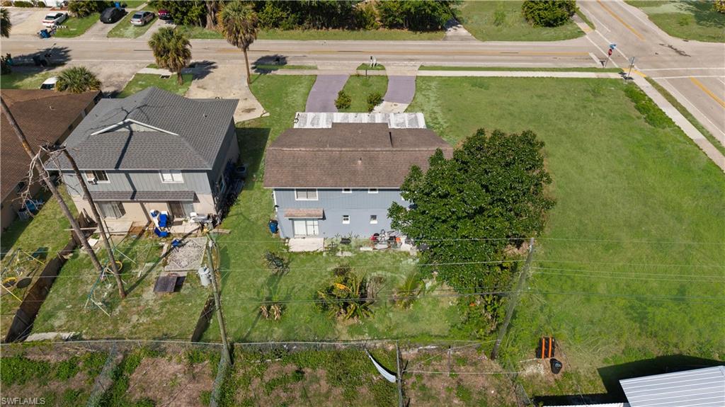 PINE MANOR - Residential Income