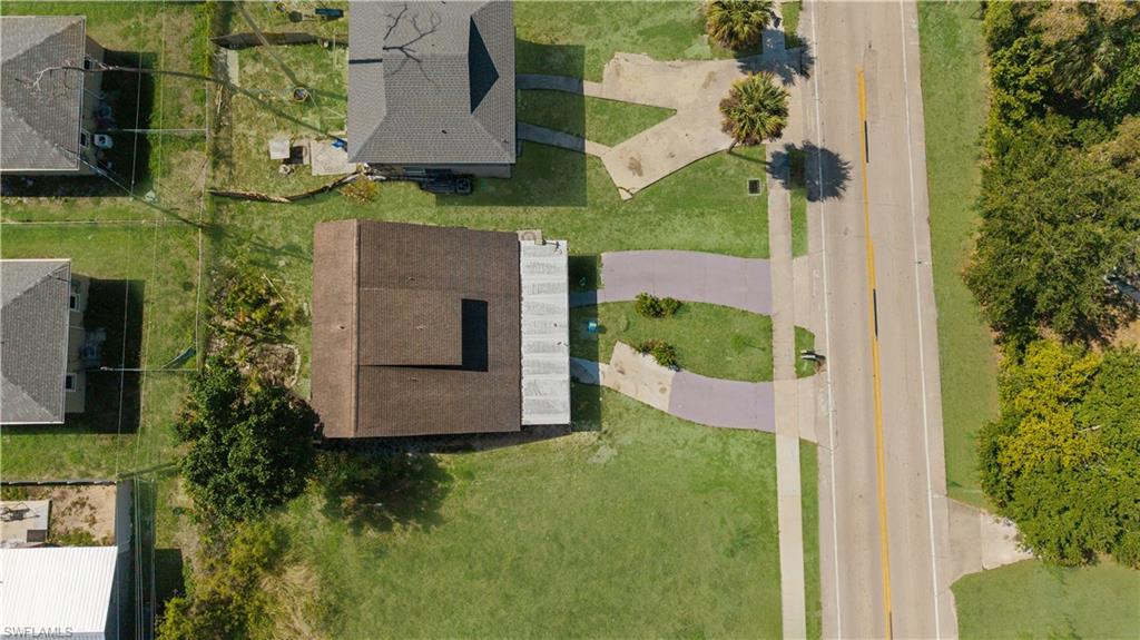 PINE MANOR - Residential Income