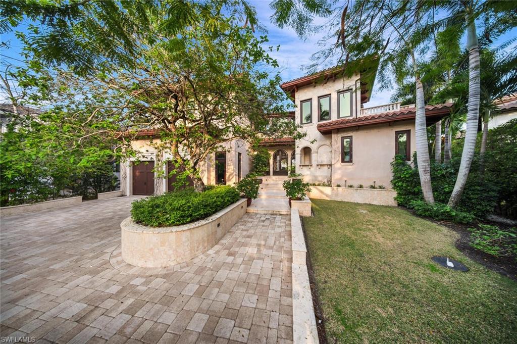 AQUALANE SHORES - Residential