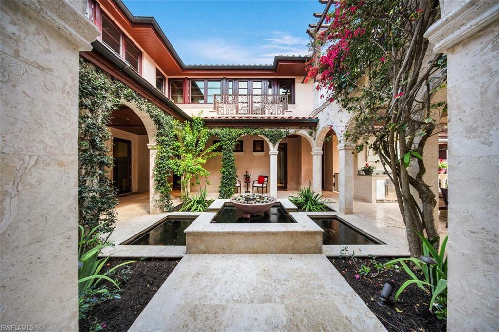 AQUALANE SHORES - Residential