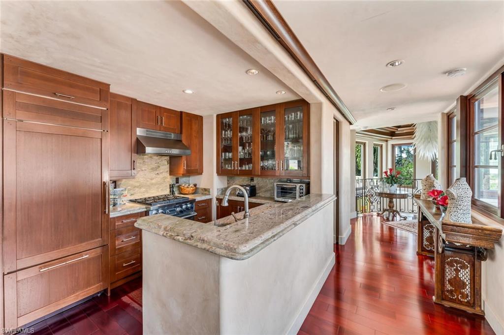 AQUALANE SHORES - Residential
