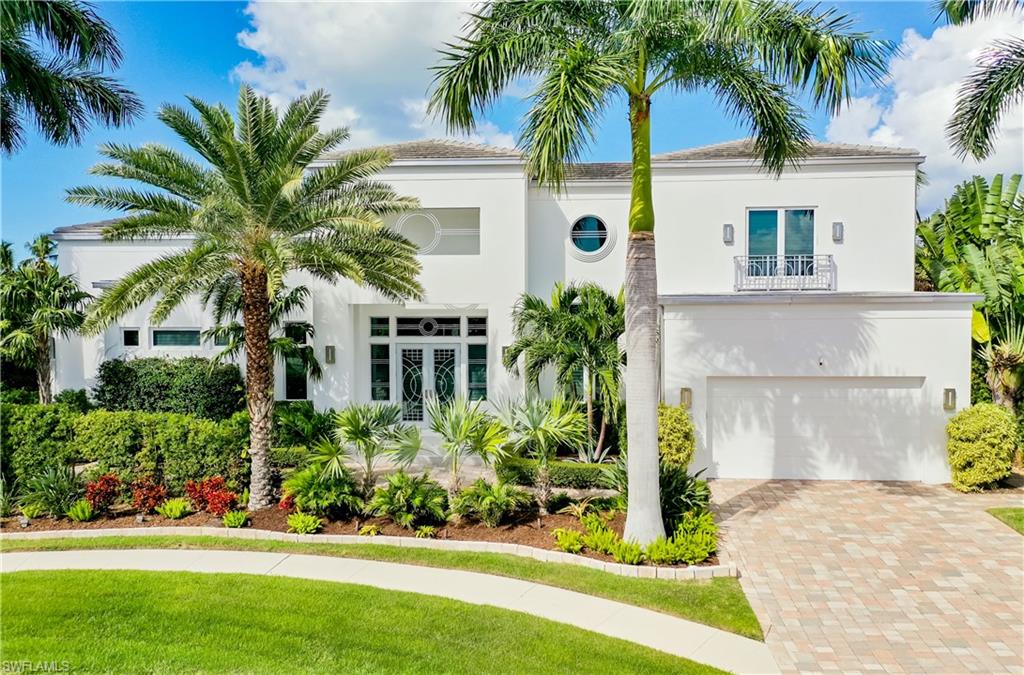 MARCO ISLAND - Residential