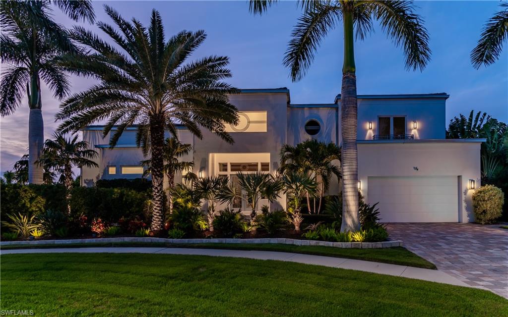 MARCO ISLAND - Residential