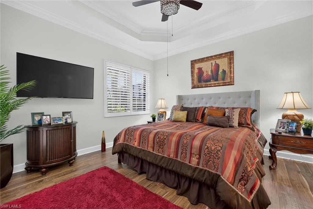 CAMBRIDGE PLACE - Residential