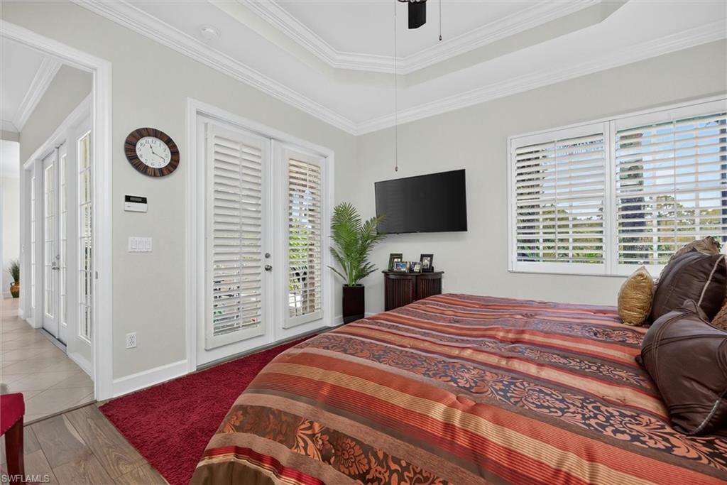 CAMBRIDGE PLACE - Residential