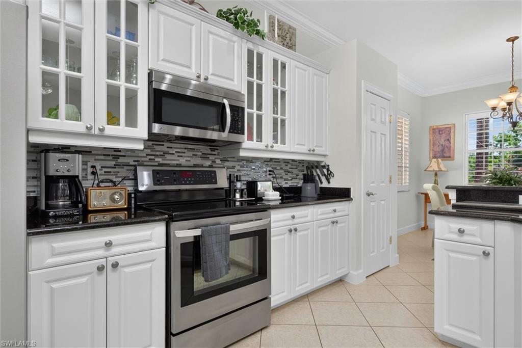 CAMBRIDGE PLACE - Residential