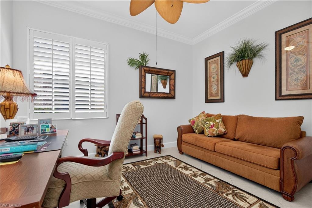 CAMBRIDGE PLACE - Residential
