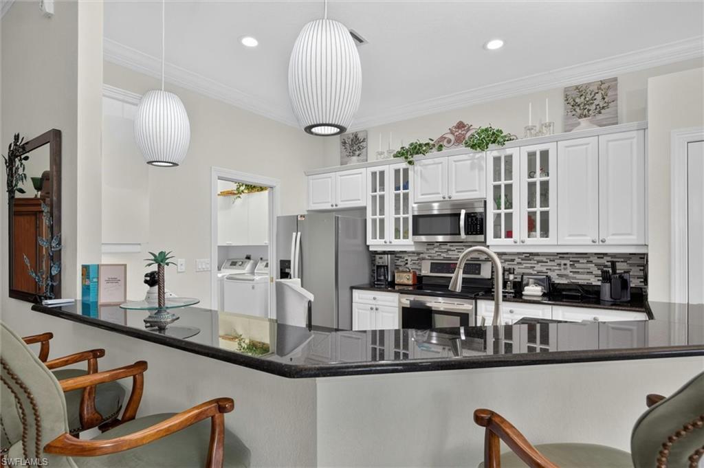 CAMBRIDGE PLACE - Residential