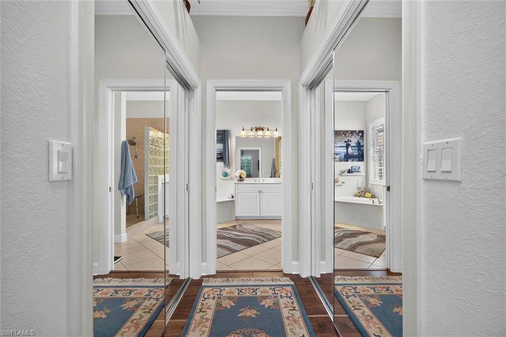 CAMBRIDGE PLACE - Residential