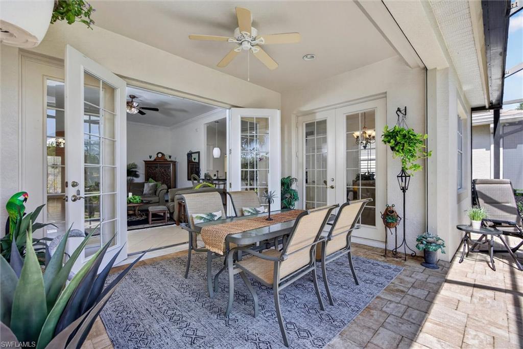 CAMBRIDGE PLACE - Residential