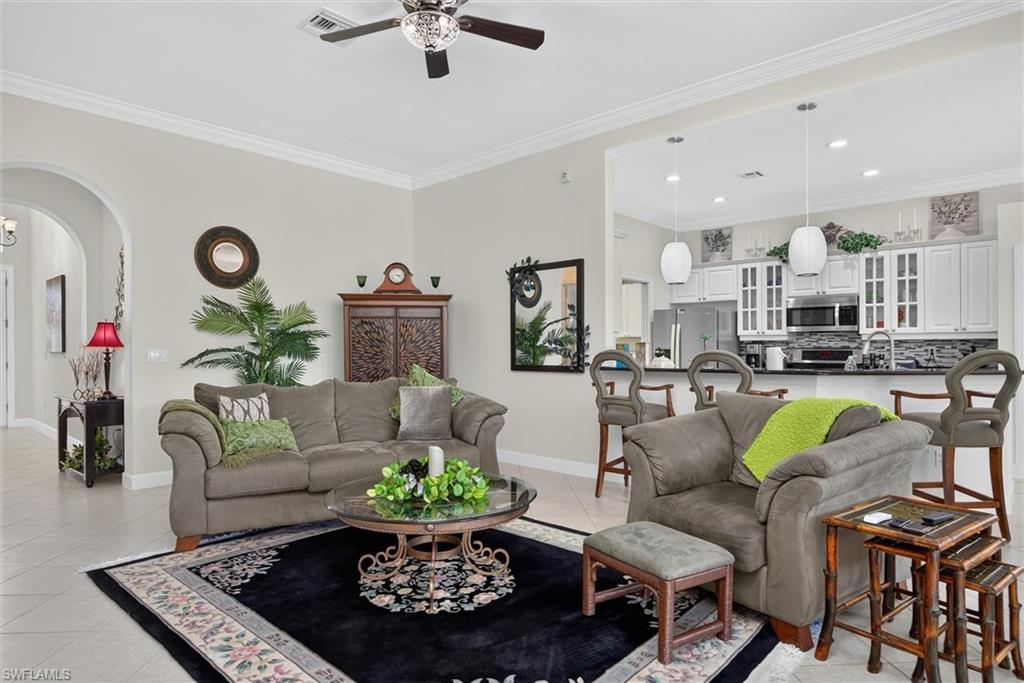 CAMBRIDGE PLACE - Residential
