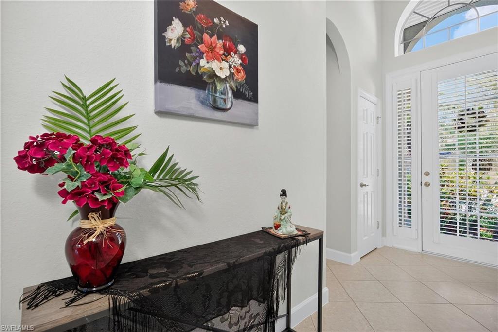 CAMBRIDGE PLACE - Residential