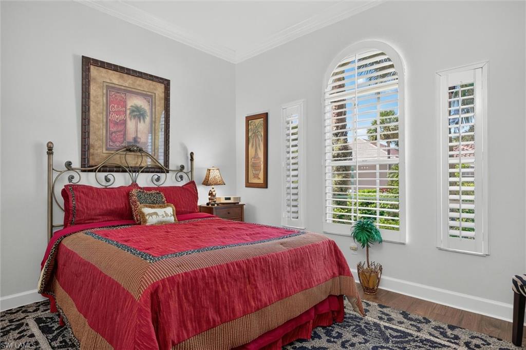 CAMBRIDGE PLACE - Residential