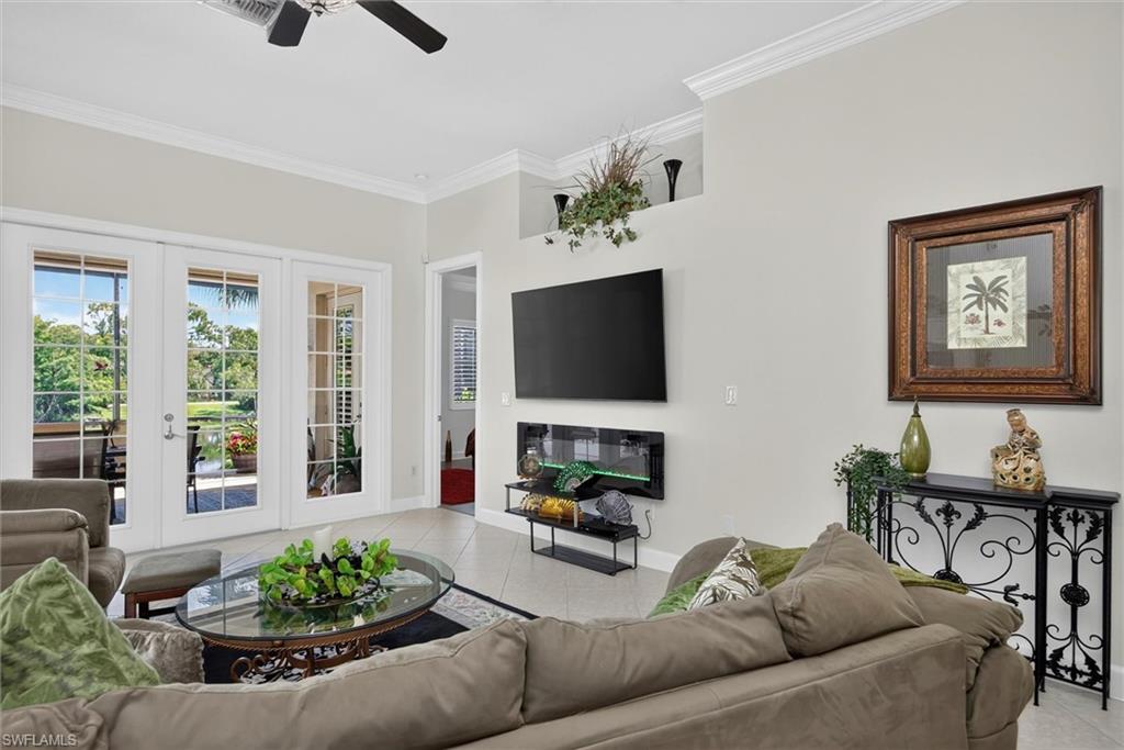 CAMBRIDGE PLACE - Residential