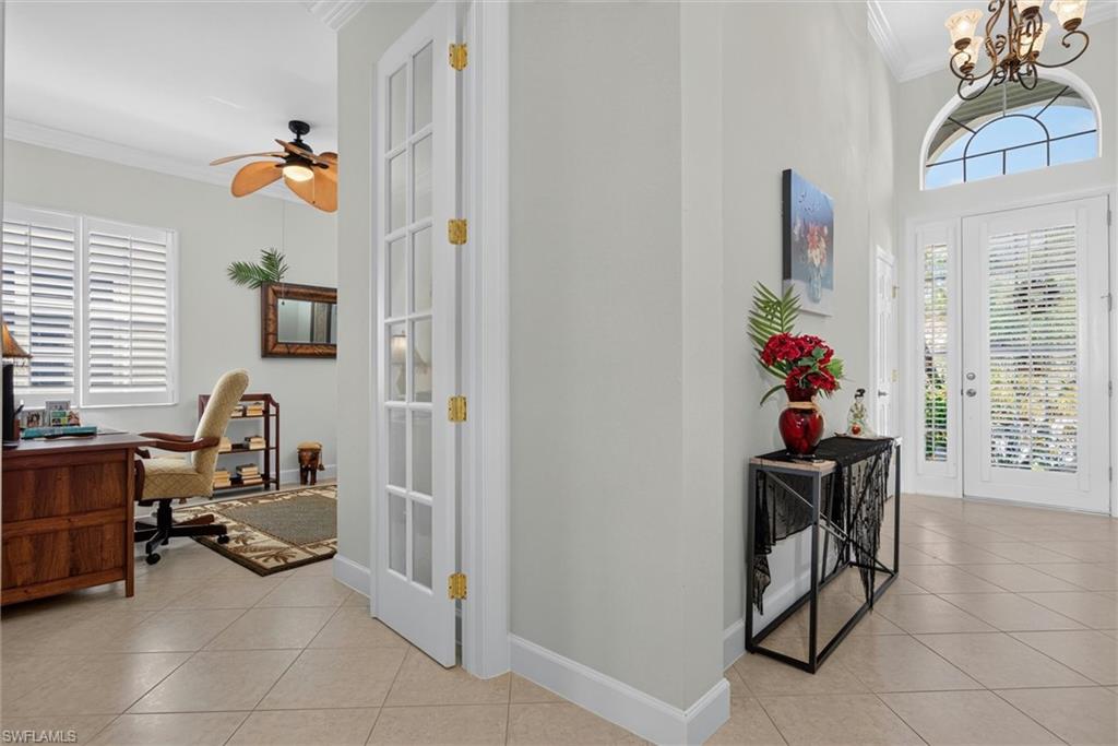 CAMBRIDGE PLACE - Residential